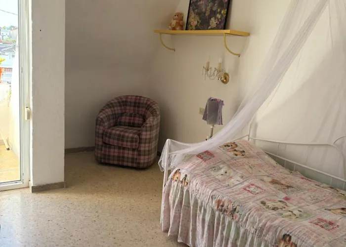 Apartamento A 75M Del Mar
