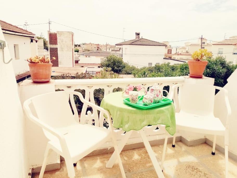 A 75m Del Mar * Vinaròs
