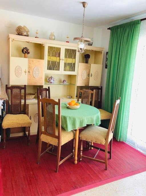 A 75m Del Mar Apartament *
