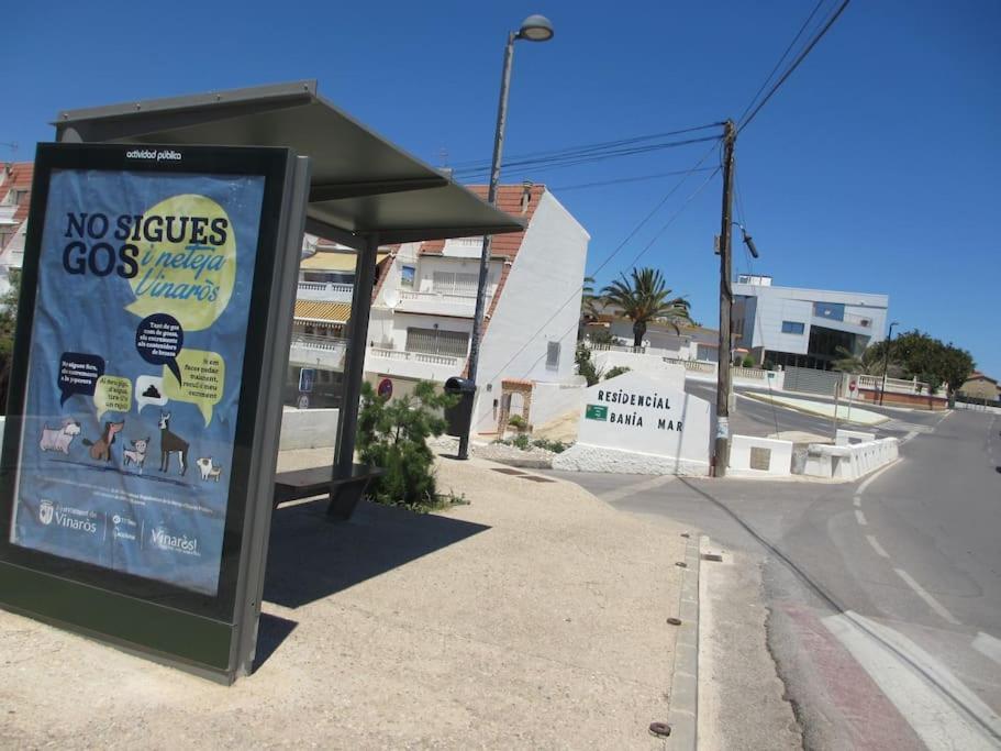 Apartament A 75m Del Mar *