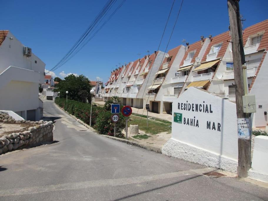 Apartament A 75m Del Mar