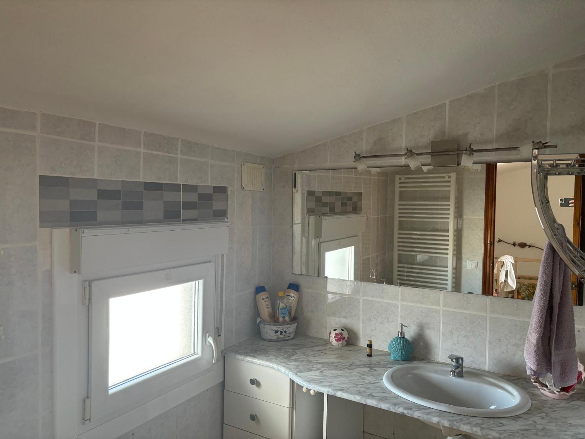 A 75m Del Mar Apartament